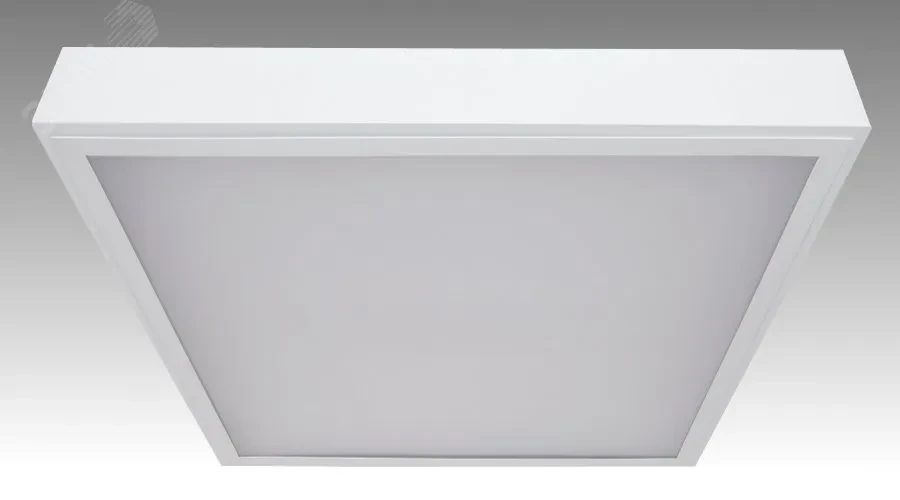 Светильник ЛПО под LED лампу опаловый Светильник ЛПО под LED лампу опаловый