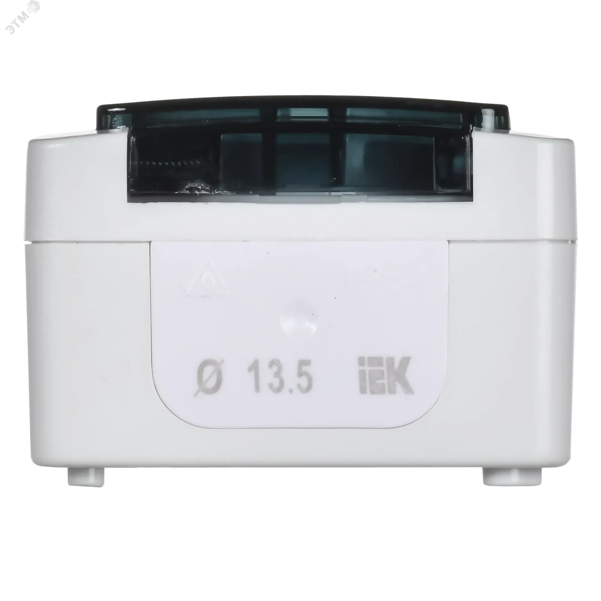 Гермес PLUS Розетка с заземлением с крышкой наружная IP54 Гермес PLUS Розетка с заземлением с крышкой наружная IP54