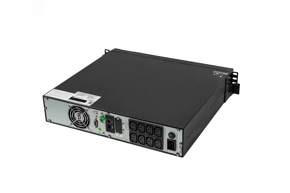 MultiTrack Розетка 2хUSB (тип А+С) 18Вт, 5В/3А Графит MultiTrack Розетка 2хUSB (тип А+С) 18Вт, 5В/3А Графит