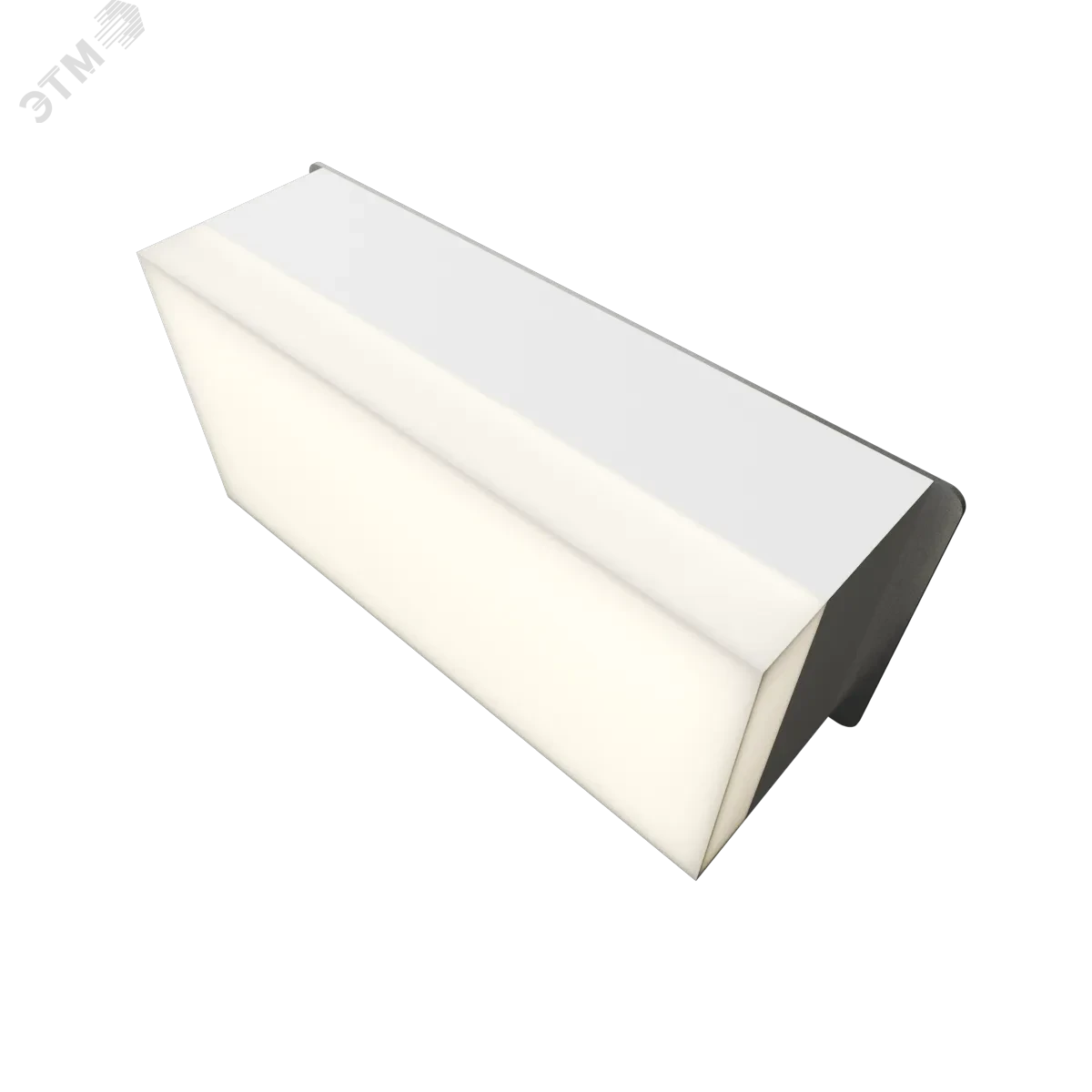 Светодиодный светильник RVE-LBX-LUMO20-PLAZA10020010-1-GR (Прямоугольник Грильято 1шт 90х190х60мм 12Вт встраиваемый 4000K Белый) Светодиодный светильник RVE-LBX-LUMO20-PLAZA10020010-1-GR (Прямоугольник Грильято 1шт 90х190х60мм 12Вт встраиваемый 4000K Белый)
