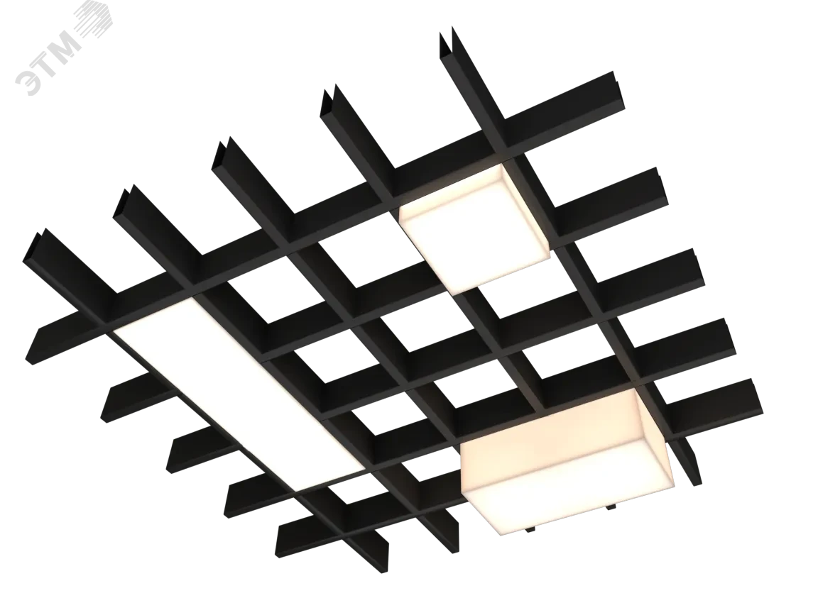 Светодиодный светильник RVE-LBX-LUMO20-PLAZA10020010-1-GR (Прямоугольник Грильято 1шт 90х190х60мм 12Вт встраиваемый 4000K Белый) Светодиодный светильник RVE-LBX-LUMO20-PLAZA10020010-1-GR (Прямоугольник Грильято 1шт 90х190х60мм 12Вт встраиваемый 4000K Белый)