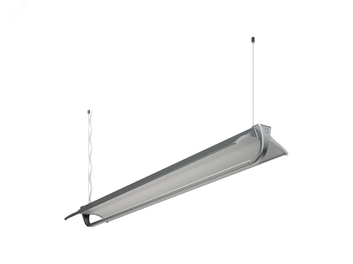 Светильник светодиодный REFLECT LED D 1500 CS 4000K Светильник светодиодный REFLECT LED D 1500 CS 4000K
