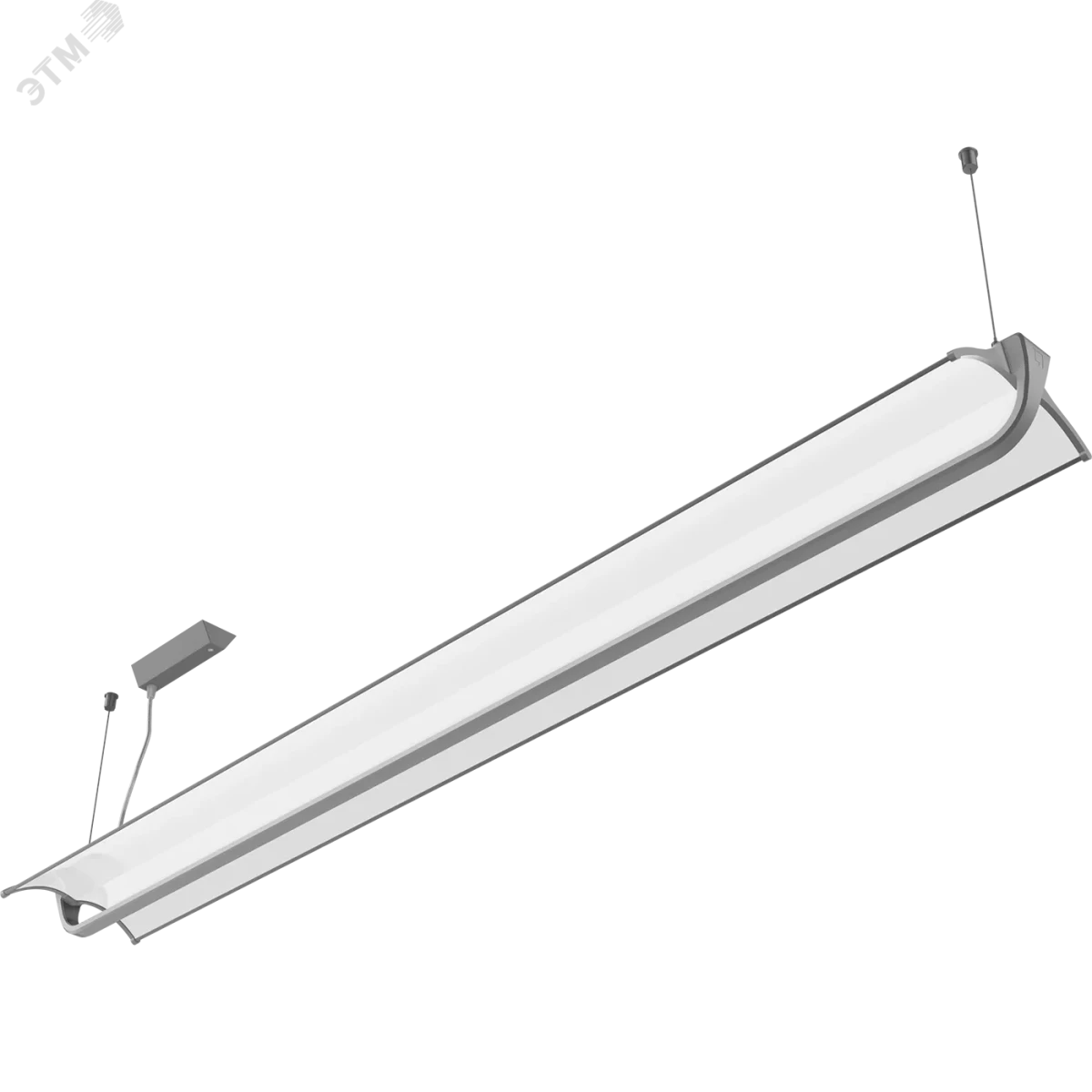 Светильник светодиодный REFLECT LED D 1500 CS 4000K Светильник светодиодный REFLECT LED D 1500 CS 4000K
