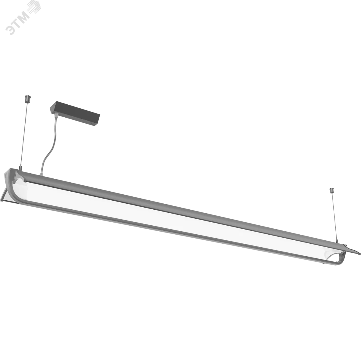 Светильник светодиодный REFLECT LED D 1500 CS 4000K Светильник светодиодный REFLECT LED D 1500 CS 4000K