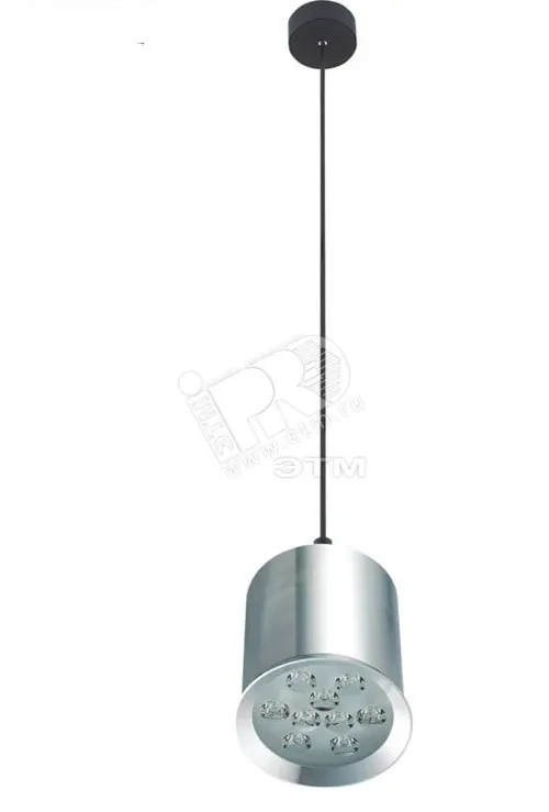 Светильник светодиодный ДCО-9Вт IP40 4250К Светильник светодиодный ДCО-9Вт IP40 4250К