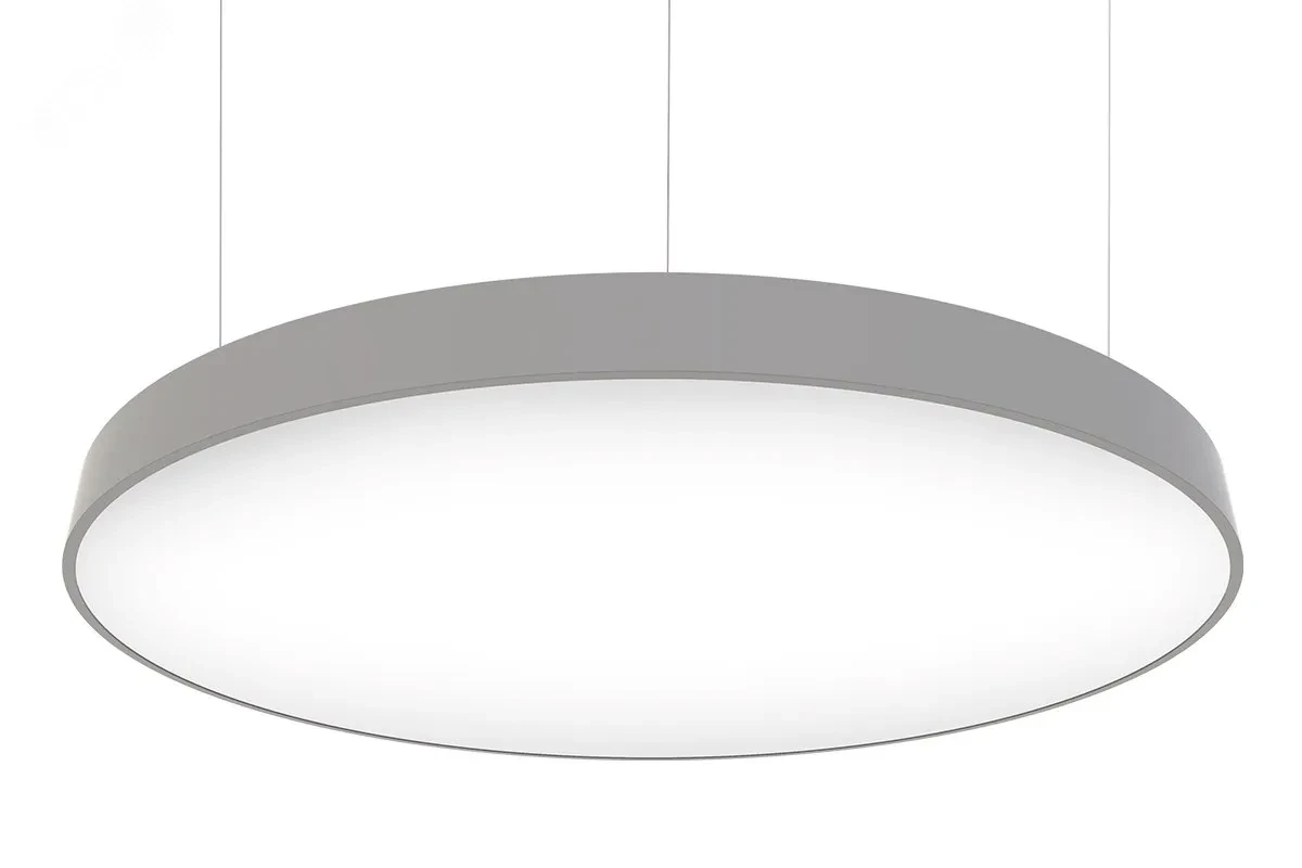 Светильник LED Effect ОРИОН 80Вт 7400лм 3000К IP20 КСС Д подвесные, DALI Светильник LED Effect ОРИОН 80Вт 7400лм 3000К IP20 КСС Д подвесные, DALI