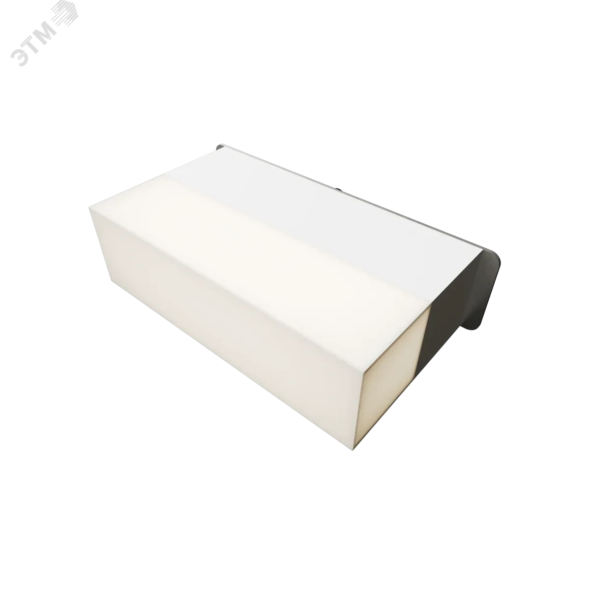 Светодиодный светильник RVE-LBX-LUMO40-PLAZA5015010-1-GR (Прямоугольник Грильято 1шт 40х140х80мм 12Вт встраиваемый 4000K Белый) Светодиодный светильник RVE-LBX-LUMO40-PLAZA5015010-1-GR (Прямоугольник Грильято 1шт 40х140х80мм 12Вт встраиваемый 4000K Белый)