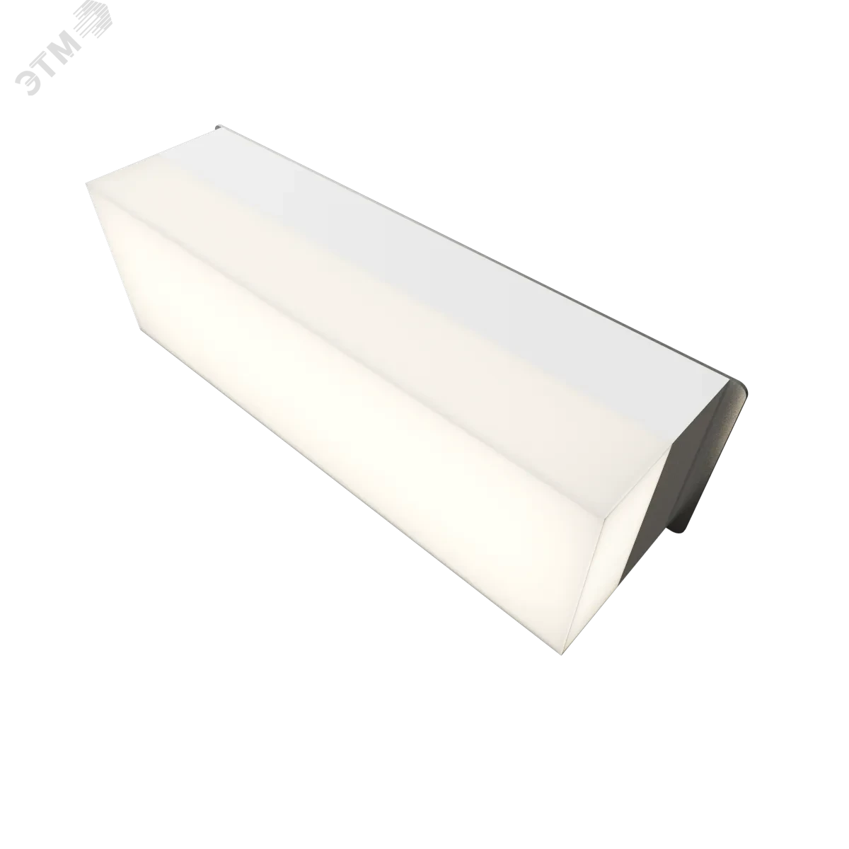 Светодиодный светильник RVE-LBX-LUMO40-PLAZA10030010-1-GR (Прямоугольник Грильято 1шт 90х290х80мм 19Вт встраиваемый 4000K Белый) Светодиодный светильник RVE-LBX-LUMO40-PLAZA10030010-1-GR (Прямоугольник Грильято 1шт 90х290х80мм 19Вт встраиваемый 4000K Белый)