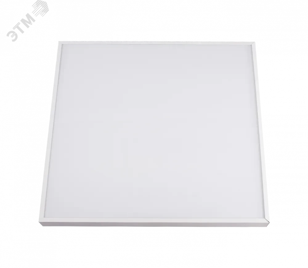 Светодиодный светильник Diora Office IP65 SE 60/6700 opal 6K DL Светодиодный светильник Diora Office IP65 SE 60/6700 opal 6K DL