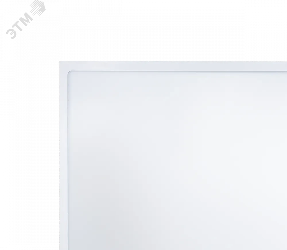 Светодиодный светильник Diora Office IP65 SE 60/6700 opal 6K DL Светодиодный светильник Diora Office IP65 SE 60/6700 opal 6K DL