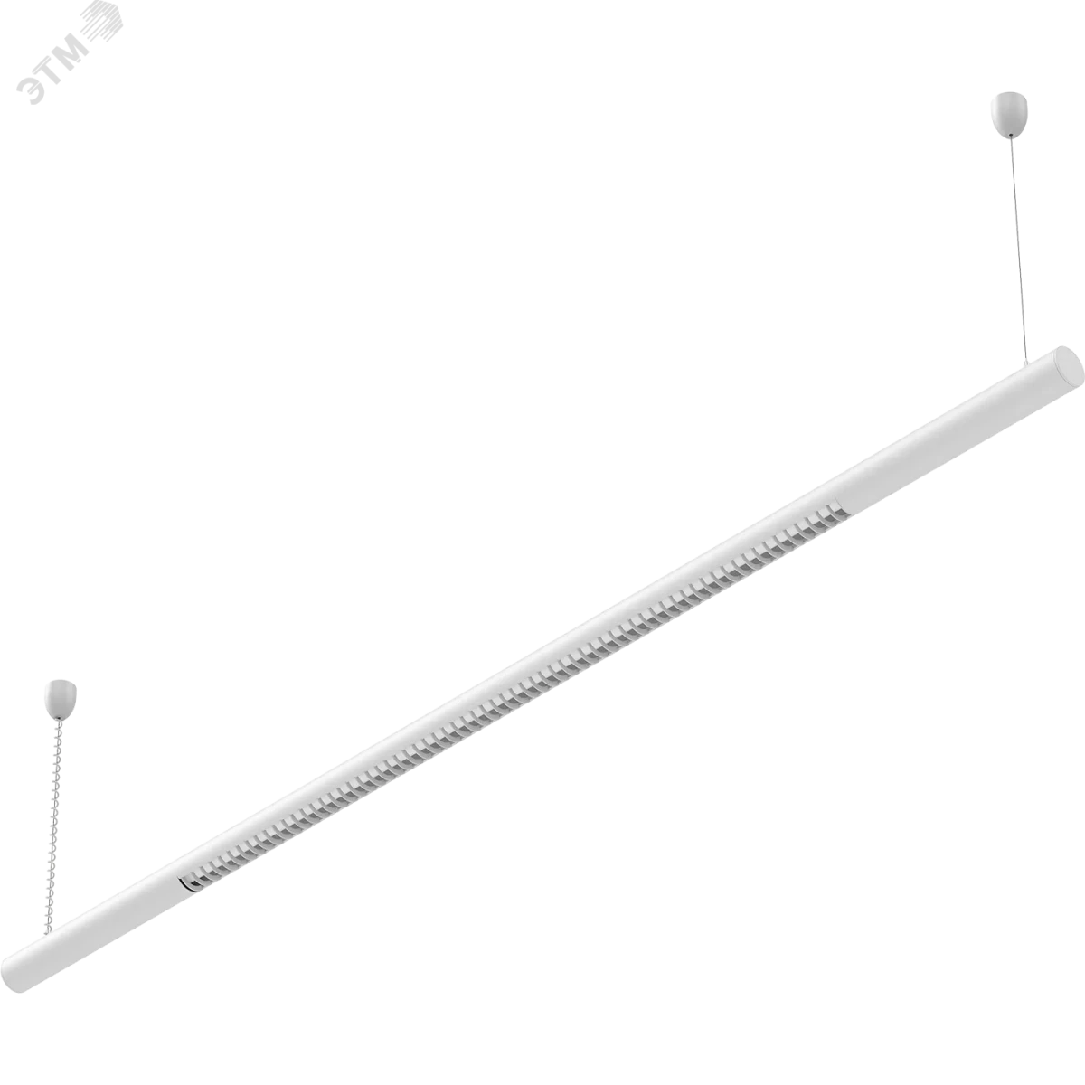Светильник RING LED 40 4000K подвесной Светильник RING LED 40 4000K подвесной