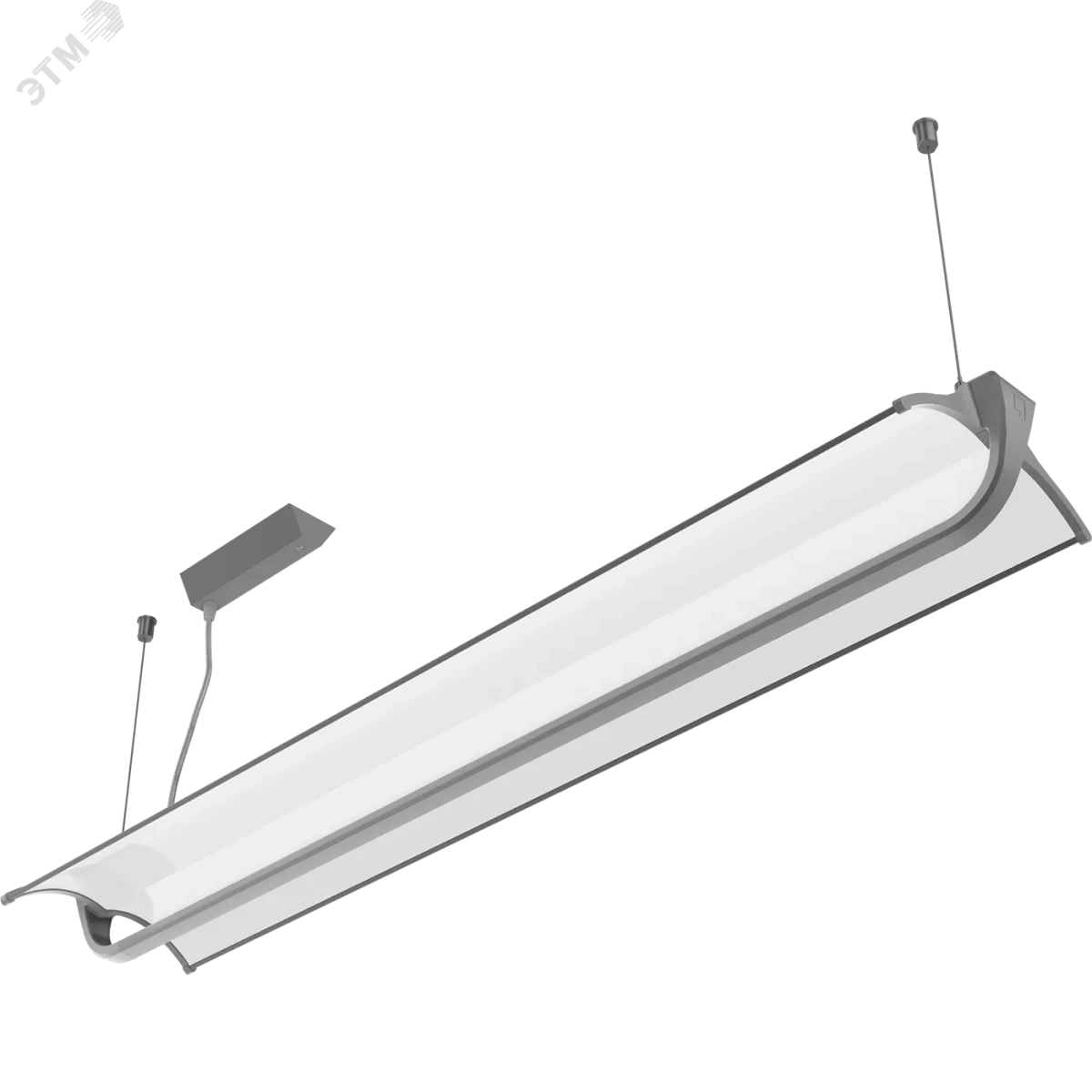 Светильник светодиодный REFLECT LED D 1000 4000K Светильник светодиодный REFLECT LED D 1000 4000K