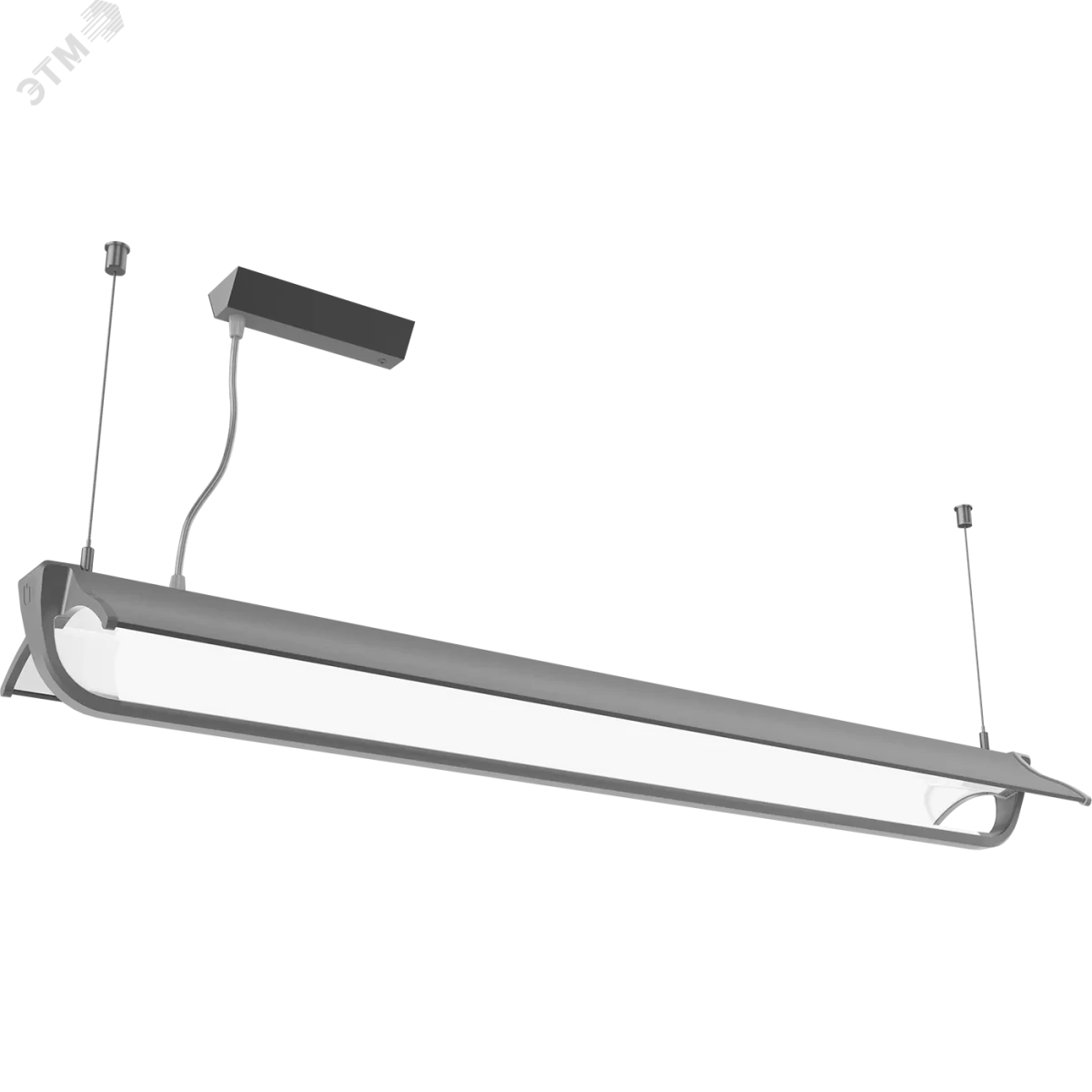 Светильник светодиодный REFLECT LED D 1000 4000K Светильник светодиодный REFLECT LED D 1000 4000K