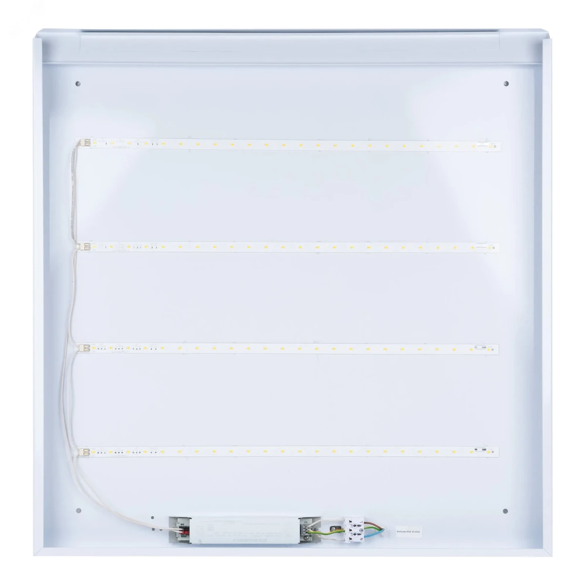 ULP-6060-36W/4000K/IP40 PREMIUM WHITE ULP-6060-36W/4000K/IP40 PREMIUM WHITE