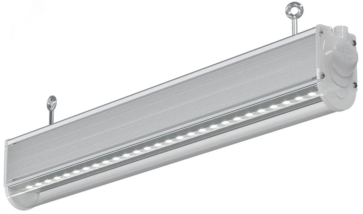 LIGHTING PRO Светильник светодиодный ДСП 7032 20Вт Г30 5000К IP66 IEK LIGHTING PRO Светильник светодиодный ДСП 7032 20Вт Г30 5000К IP66 IEK