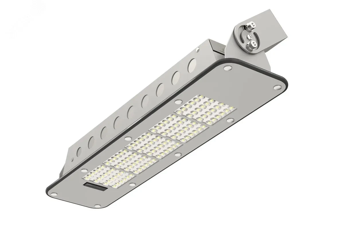 Светильник LED KEDR TERMO 2.0 (СБУ) 75Вт 12000Лм 5,0К КСС Г IP67 Светильник LED KEDR TERMO 2.0 (СБУ) 75Вт 12000Лм 5,0К КСС Г IP67