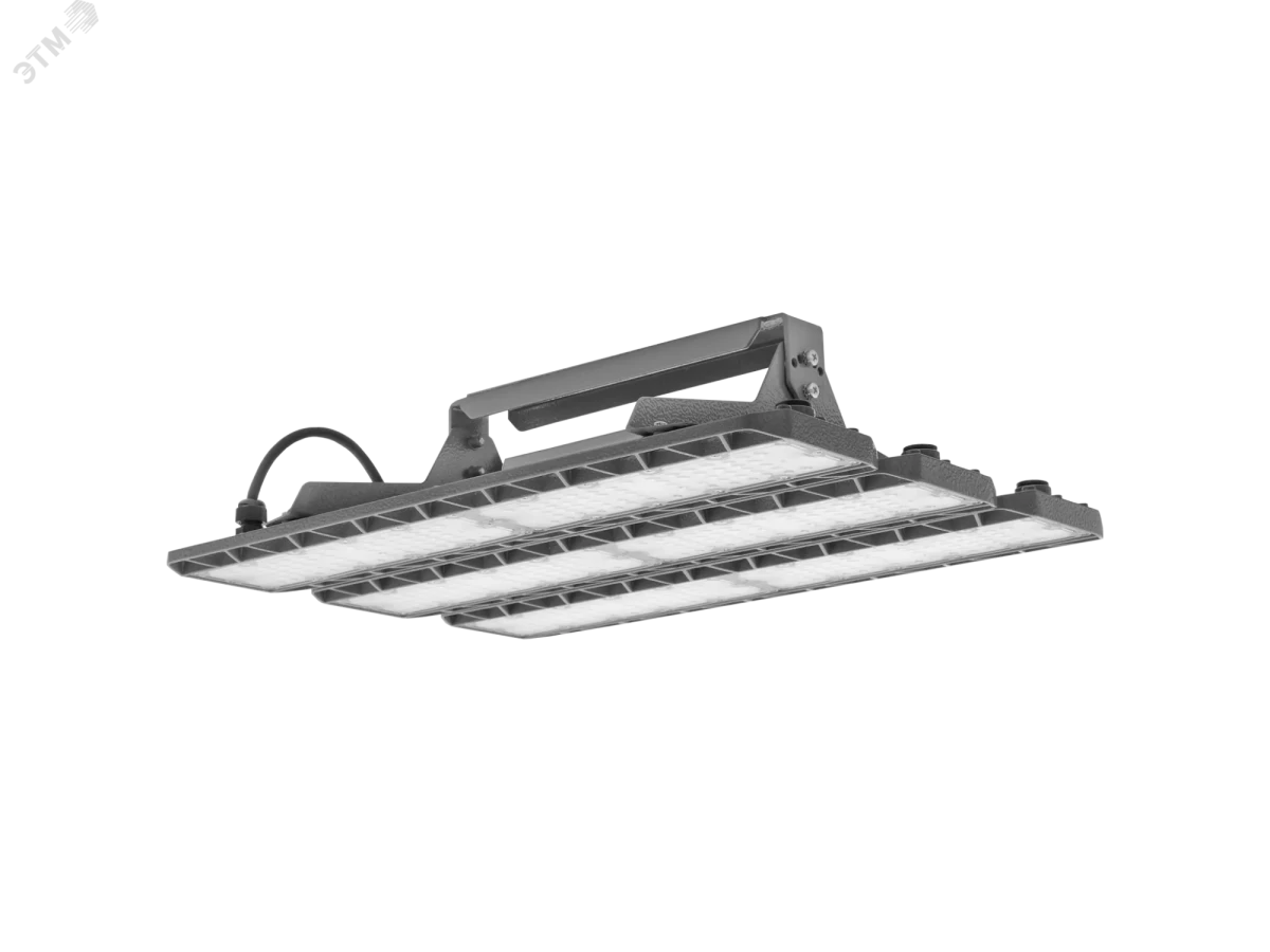 Светильник светодиодный HB LED 250 D60 5000K G3 Светильник светодиодный HB LED 250 D60 5000K G3