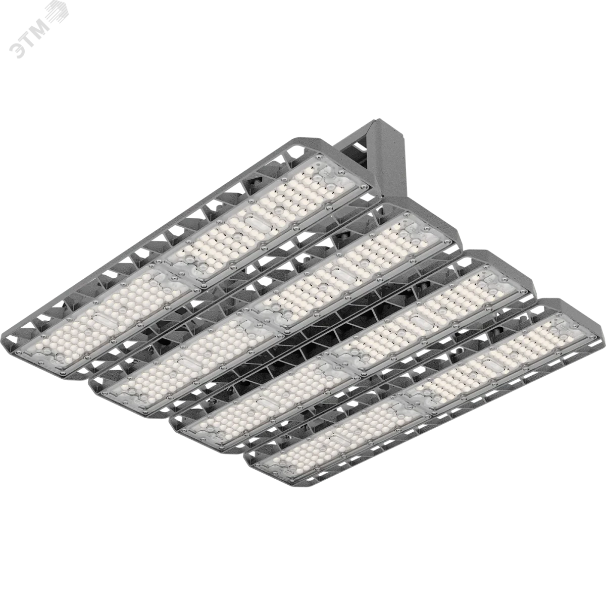 Светильник HB LED 250 D60 HFD 5000K G3 Светильник HB LED 250 D60 HFD 5000K G3