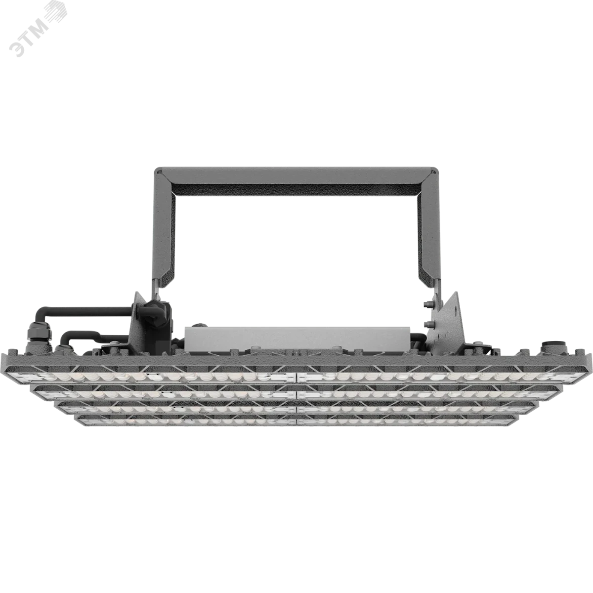 Светильник HB LED 250 D60 HFD 5000K G3 Светильник HB LED 250 D60 HFD 5000K G3