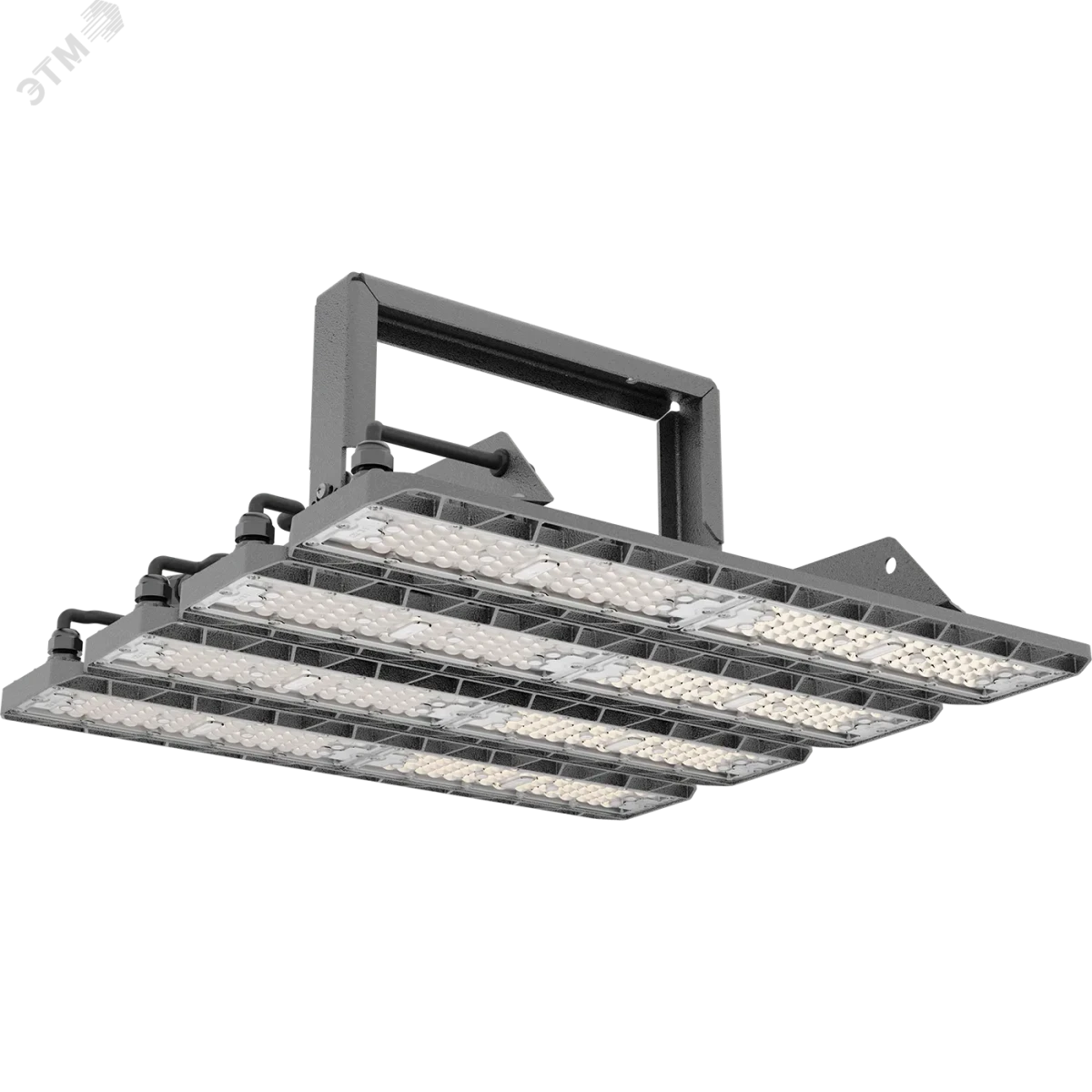 Светильник HB LED 250 D60 HFD 5000K G3 Светильник HB LED 250 D60 HFD 5000K G3
