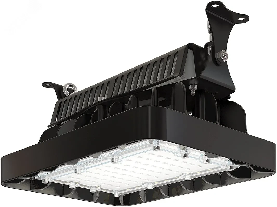 Светильник светодиодный ДБП-101,9W IP67 15538Лм 5000К КСС D LC (TL-PROM APS 100 750 LC D120) Светильник светодиодный ДБП-101,9W IP67 15538Лм 5000К КСС D LC (TL-PROM APS 100 750 LC D120)