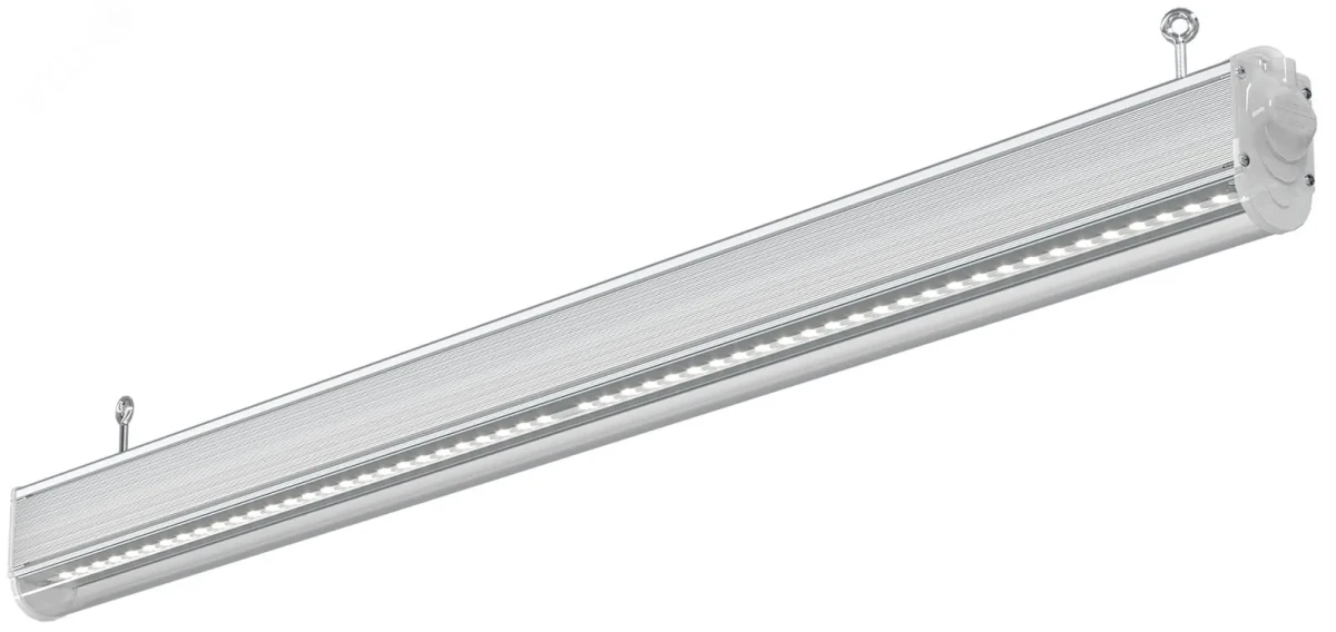 LIGHTING PRO Светильник светодиодный ДСП 7030 35Вт Г30 4000К IP66 IEK LIGHTING PRO Светильник светодиодный ДСП 7030 35Вт Г30 4000К IP66 IEK