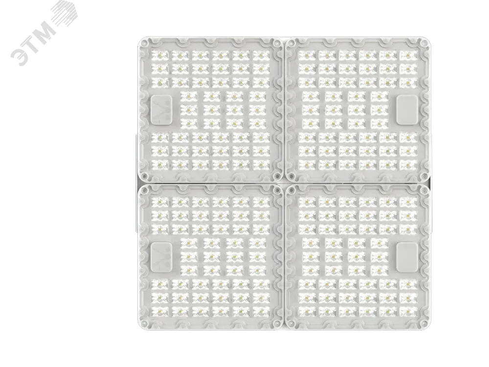 Светильник Quadro Store 160/24000 4K лира Светильник Quadro Store 160/24000 4K лира