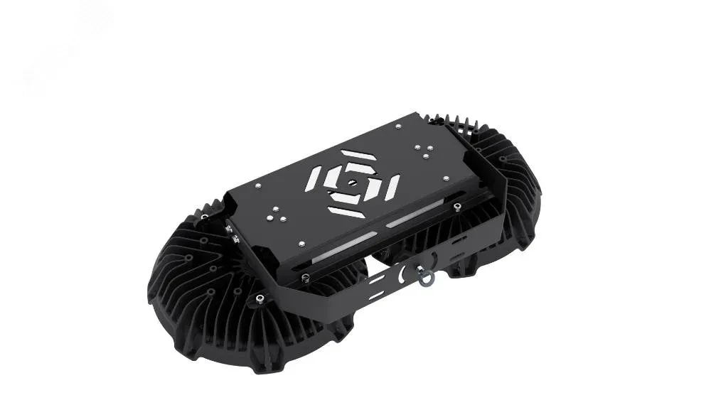 ПРОМЫШЛЕННЫЙ СВЕТИЛЬНИК ATAMAN HB 2 410 750 D120 ПРОМЫШЛЕННЫЙ СВЕТИЛЬНИК ATAMAN HB 2 410 750 D120