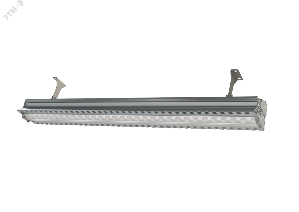 Светильник L-industry 90 Turbine/76/К15/5,0К/01/IKV-23/220АС IP66 Светильник L-industry 90 Turbine/76/К15/5,0К/01/IKV-23/220АС IP66