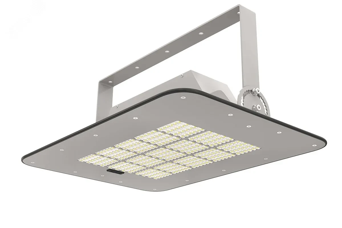 Светильник LED KEDR TERMO 2.0 (СБУ) 200Вт 32000Лм 5,0К КСС Д IP67 Светильник LED KEDR TERMO 2.0 (СБУ) 200Вт 32000Лм 5,0К КСС Д IP67