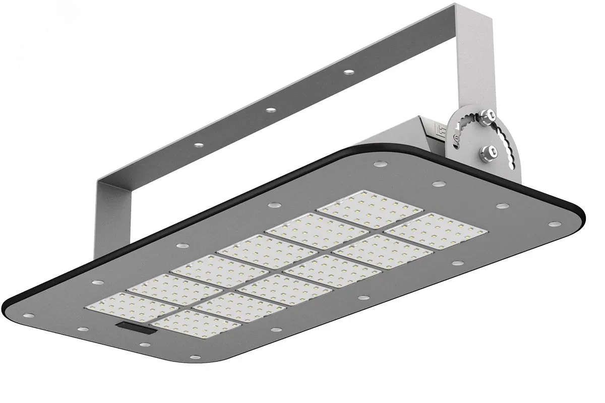 Светильник LED Effect KEDR 2.0 (СБУ) 150Вт 24000лм 5000К IP67 КСС Д настенные, 1-10В Светильник LED Effect KEDR 2.0 (СБУ) 150Вт 24000лм 5000К IP67 КСС Д настенные, 1-10В