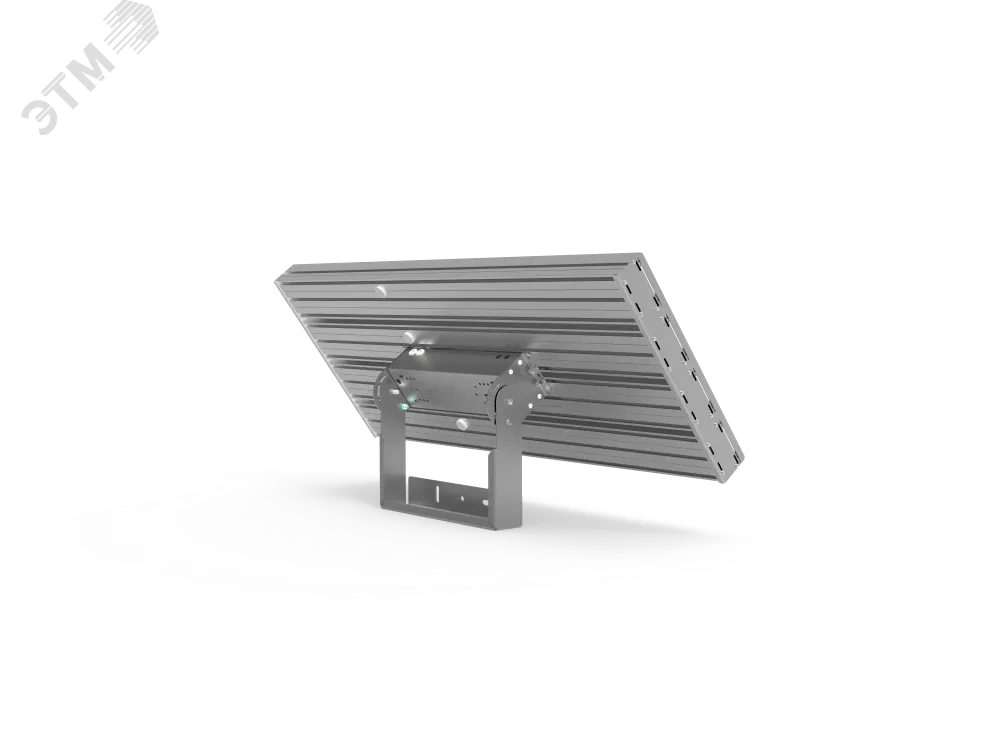 Светильник светодиодный промышленный Olymp 2.0 250 Вт 5000 K IP65 30 град.х110 град. DALI Светильник светодиодный промышленный Olymp 2.0 250 Вт 5000 K IP65 30 град.х110 град. DALI