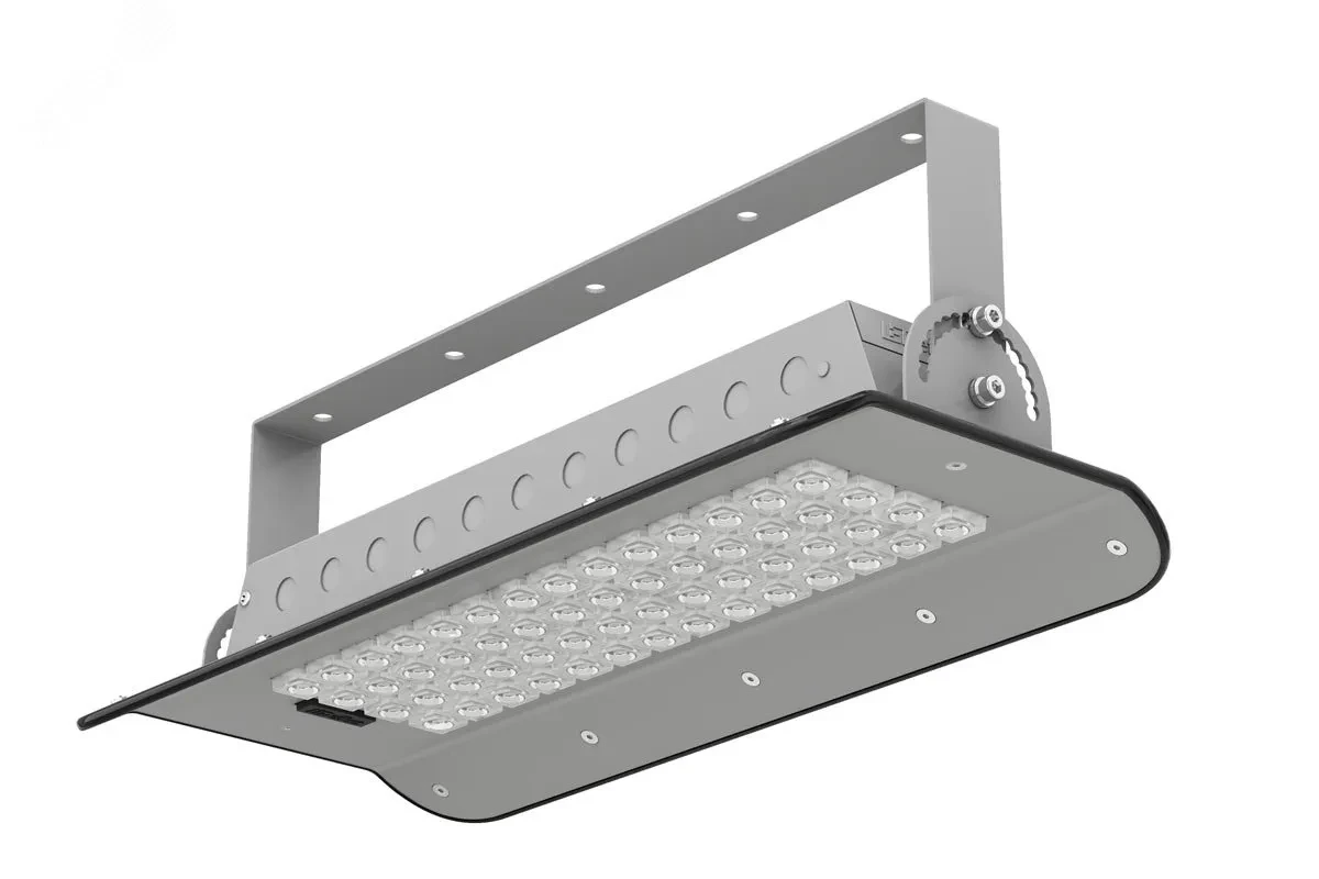 Светильник LED KEDR Stock (СБУ) 115Вт 16200Лм IP67 диммир 1-10В Светильник LED KEDR Stock (СБУ) 115Вт 16200Лм IP67 диммир 1-10В