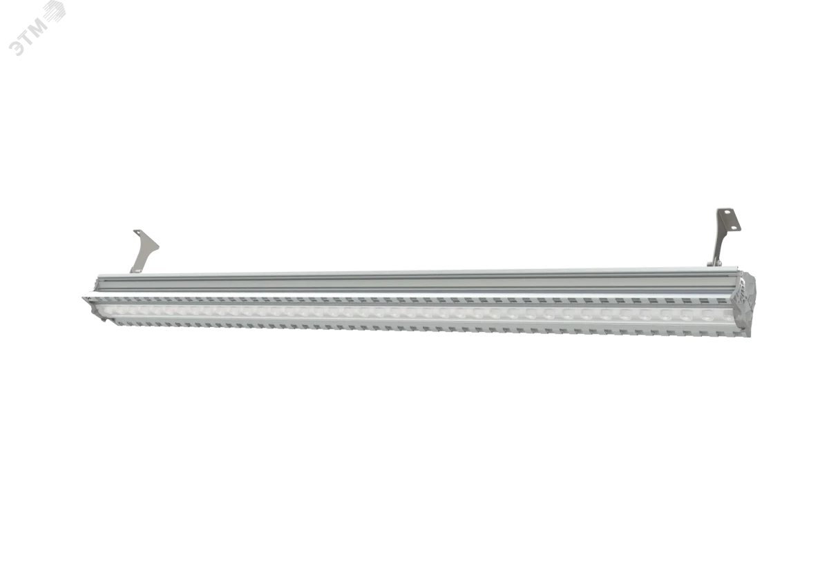Светильник L-industry 120 Turbine/100/Д/4,0K/01/IKV-24/220AC IP66 Светильник L-industry 120 Turbine/100/Д/4,0K/01/IKV-24/220AC IP66