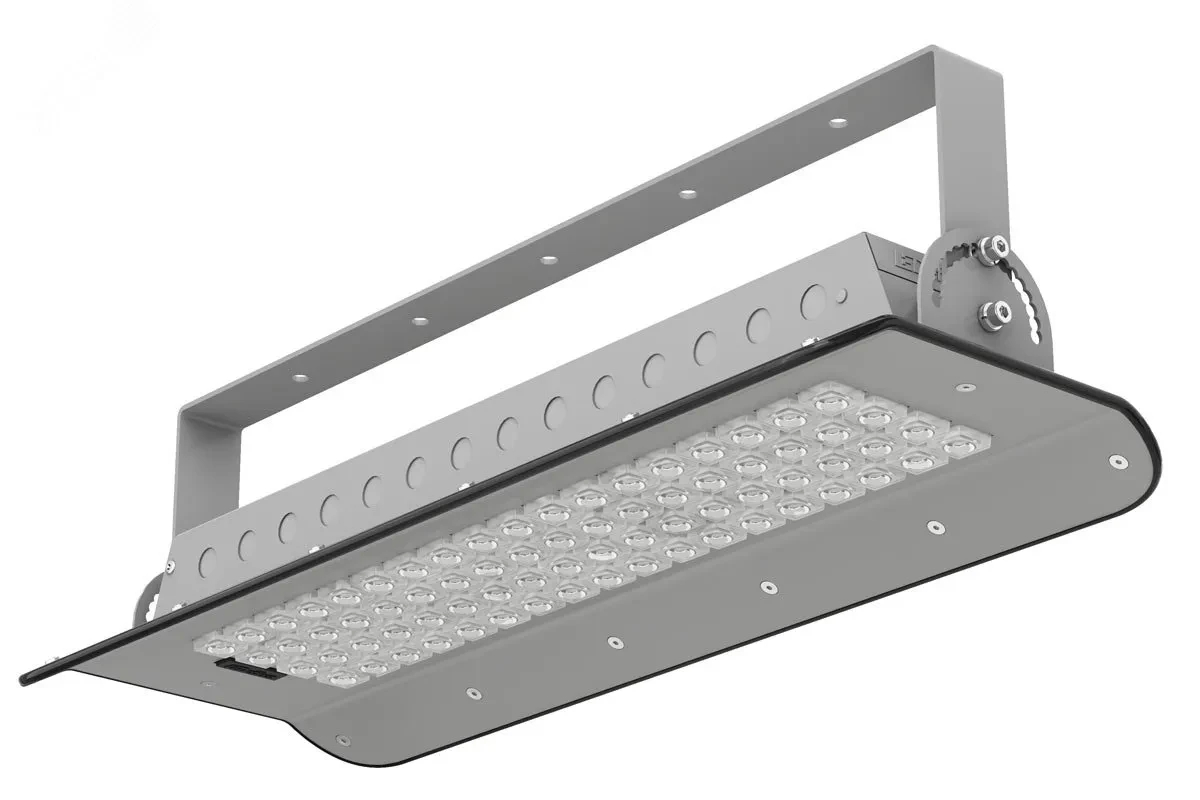 Светильник LED KEDR Stock (СБУ) 150Вт 20400Лм IP67 Светильник LED KEDR Stock (СБУ) 150Вт 20400Лм IP67