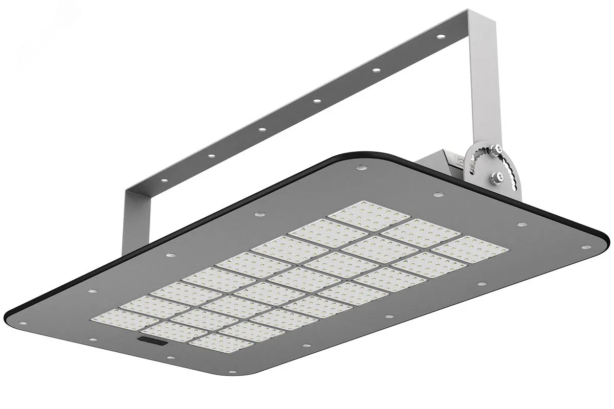 Светильник LED KEDR 2.0 (СБУ) 270Вт 43200Лм 5,0К КСС Г IP67 Светильник LED KEDR 2.0 (СБУ) 270Вт 43200Лм 5,0К КСС Г IP67