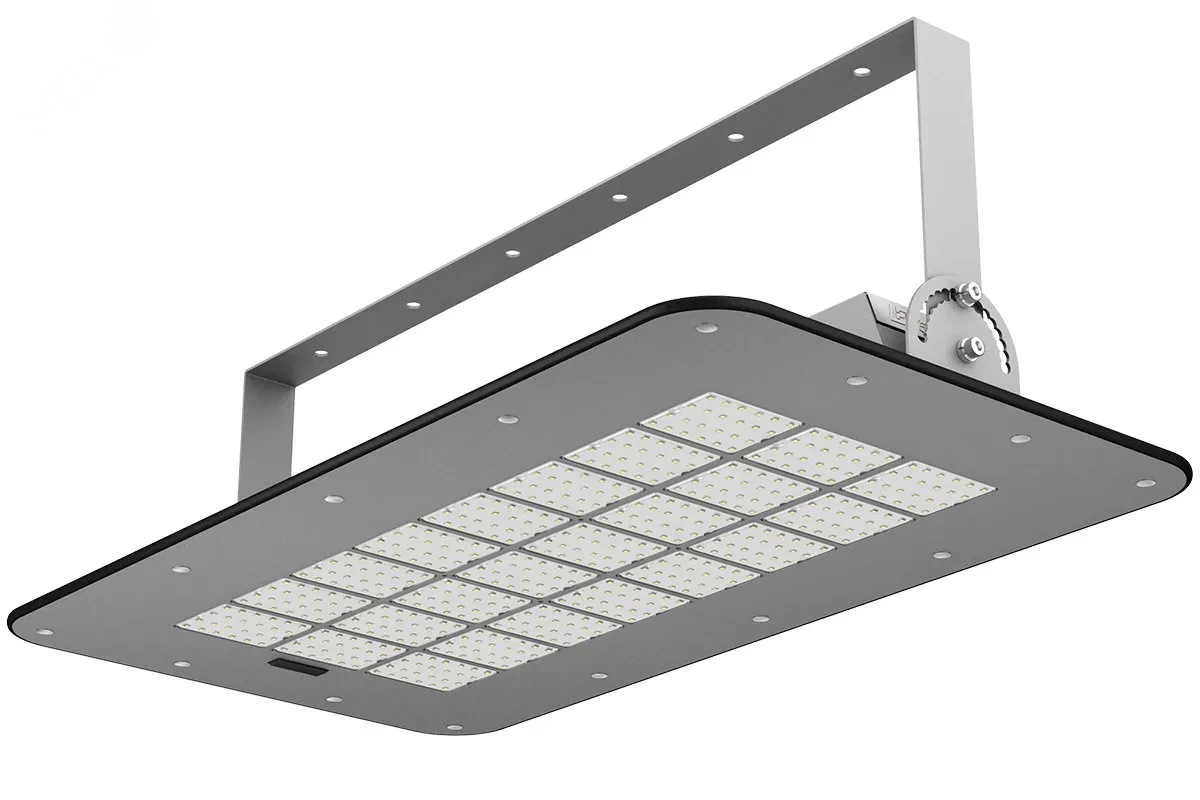 Светильник LED KEDR 2.0 (СБУ) 270Вт 43200Лм 5,0К КСС Г IP67 Светильник LED KEDR 2.0 (СБУ) 270Вт 43200Лм 5,0К КСС Г IP67