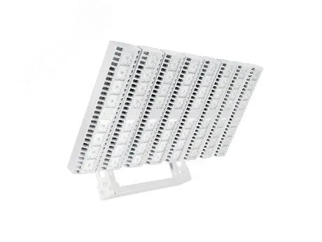 Светильник светодиодный FORWARD 300W D130 850 WH SB Светильник светодиодный FORWARD 300W D130 850 WH SB