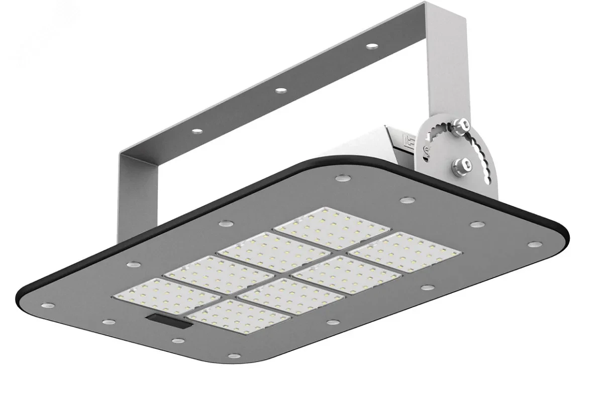 Светильник LED Effect KEDR 2.0 (СБУ) 100Вт 16000лм 5000К IP67 КСС Д настенные, 1-10В Светильник LED Effect KEDR 2.0 (СБУ) 100Вт 16000лм 5000К IP67 КСС Д настенные, 1-10В