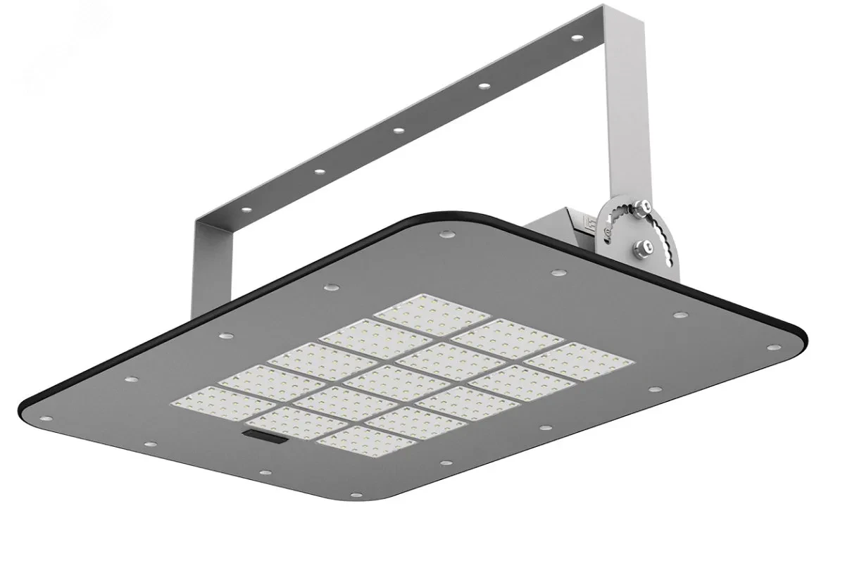 Светильник LED Effect KEDR 2.0 (СБУ) 200Вт 32000лм 5000К IP67 КСС Д настенные, DALI Светильник LED Effect KEDR 2.0 (СБУ) 200Вт 32000лм 5000К IP67 КСС Д настенные, DALI