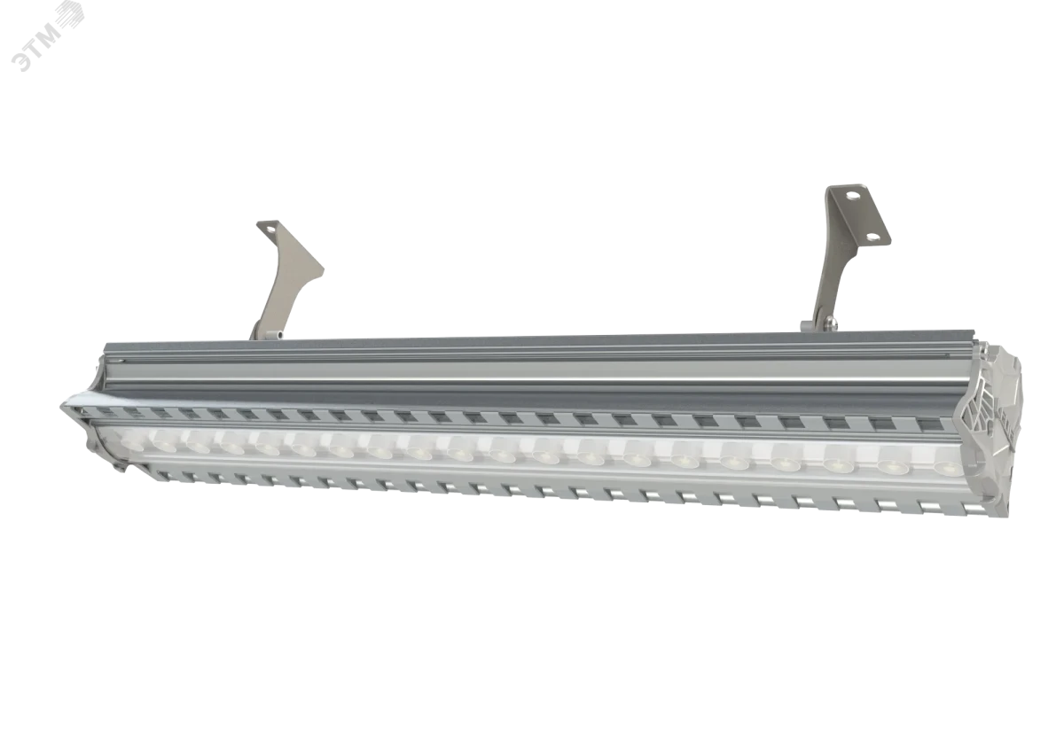 Светильник L-industry 60 Turbine/50/Г60/5,0K/01/IKV-22/220AC IP66 Светильник L-industry 60 Turbine/50/Г60/5,0K/01/IKV-22/220AC IP66