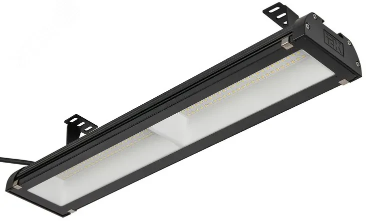 LIGHTING Светильник светодиодный ДСП 7022 100Вт 5000К IP65 IEK LIGHTING Светильник светодиодный ДСП 7022 100Вт 5000К IP65 IEK