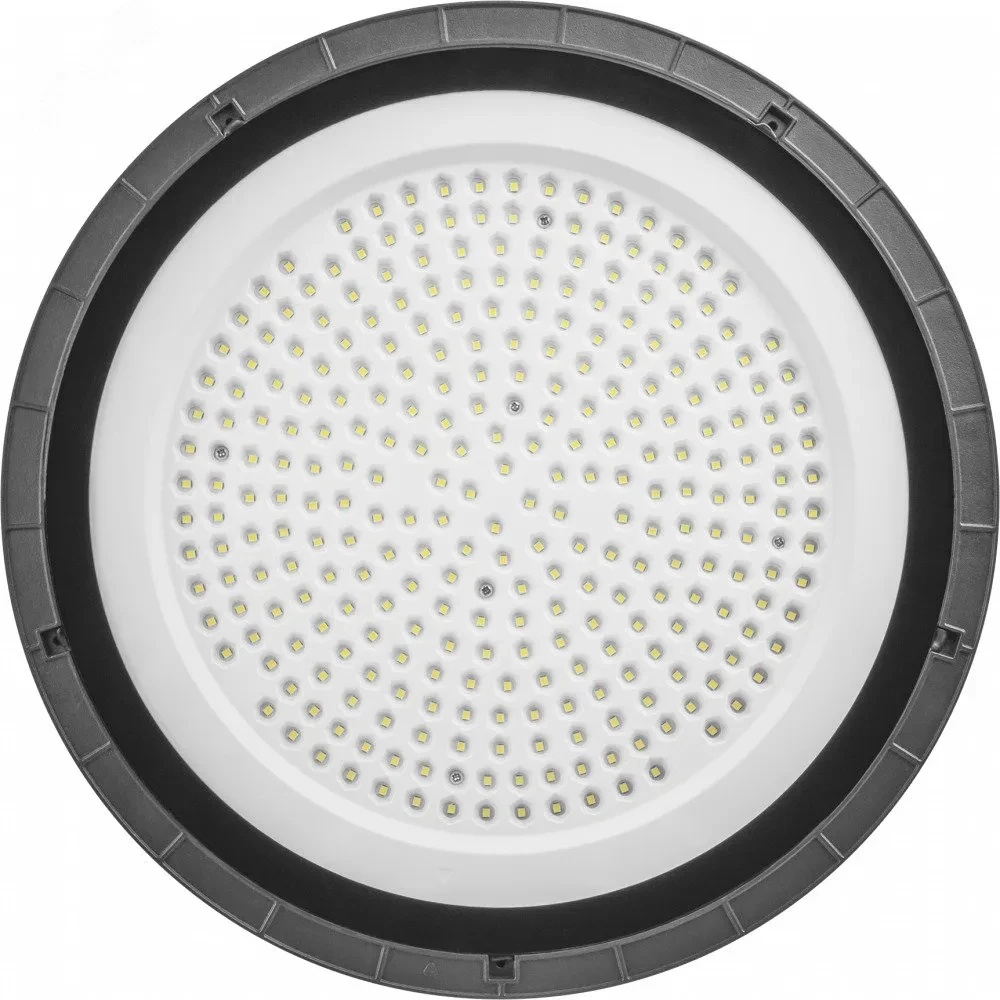 Светильник светодиодный ДСП-100вт OHB-01-100-5K-LED ОНЛАЙТ Светильник светодиодный ДСП-100вт OHB-01-100-5K-LED ОНЛАЙТ