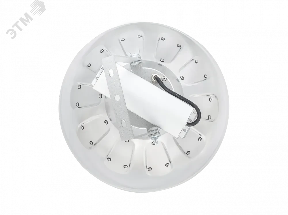 Светодиодный светильник Diora Craft PRO 110/13500 opal 13500лм 110Вт 5000K IP65 0,95PF 80Ra Кп Светодиодный светильник Diora Craft PRO 110/13500 opal 13500лм 110Вт 5000K IP65 0,95PF 80Ra Кп
