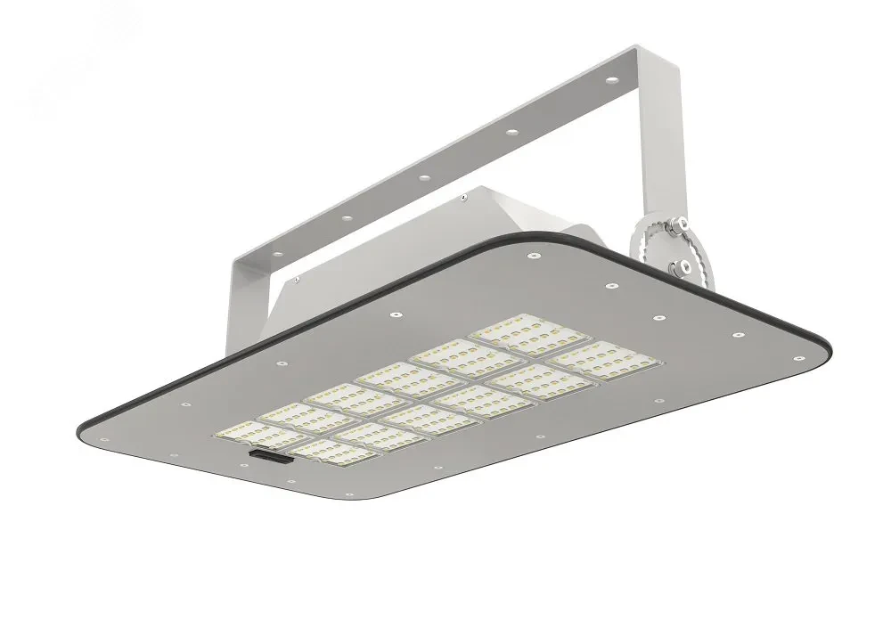 Светильник LED KEDR TERMO 2.0 (СБУ) 150Вт 24000Лм 5,0К КСС Д IP67 Светильник LED KEDR TERMO 2.0 (СБУ) 150Вт 24000Лм 5,0К КСС Д IP67