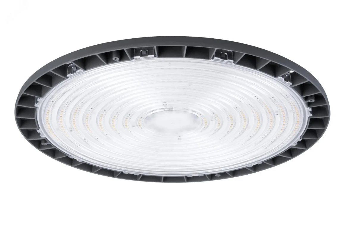 Светильник светодиодный BY628P LED375/NW PSU WB RU Светильник светодиодный BY628P LED375/NW PSU WB RU