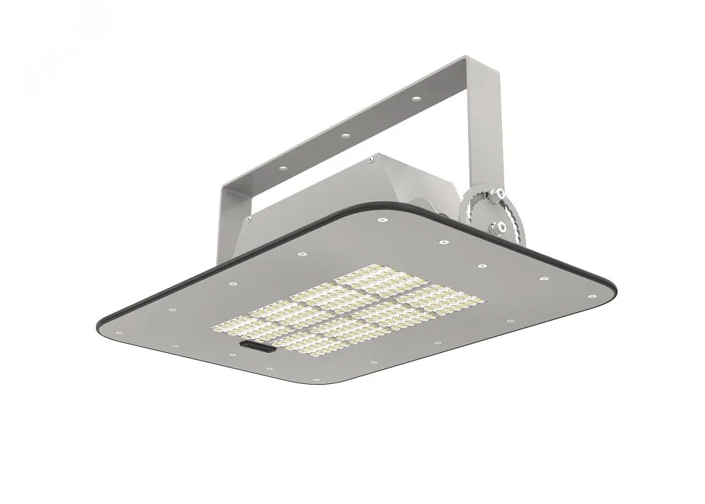 Светильник LED KEDR TERMO 2.0 (СБУ) 100Вт 16000Лм 5,0К КСС Г IP67 Светильник LED KEDR TERMO 2.0 (СБУ) 100Вт 16000Лм 5,0К КСС Г IP67