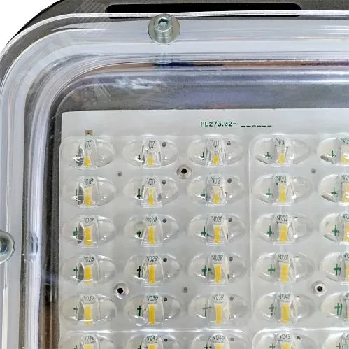 Светильник Триумф LED-100-ШБ/К50 (15000/740/RAL9023/0/ORS2/GEN1) Светильник Триумф LED-100-ШБ/К50 (15000/740/RAL9023/0/ORS2/GEN1)