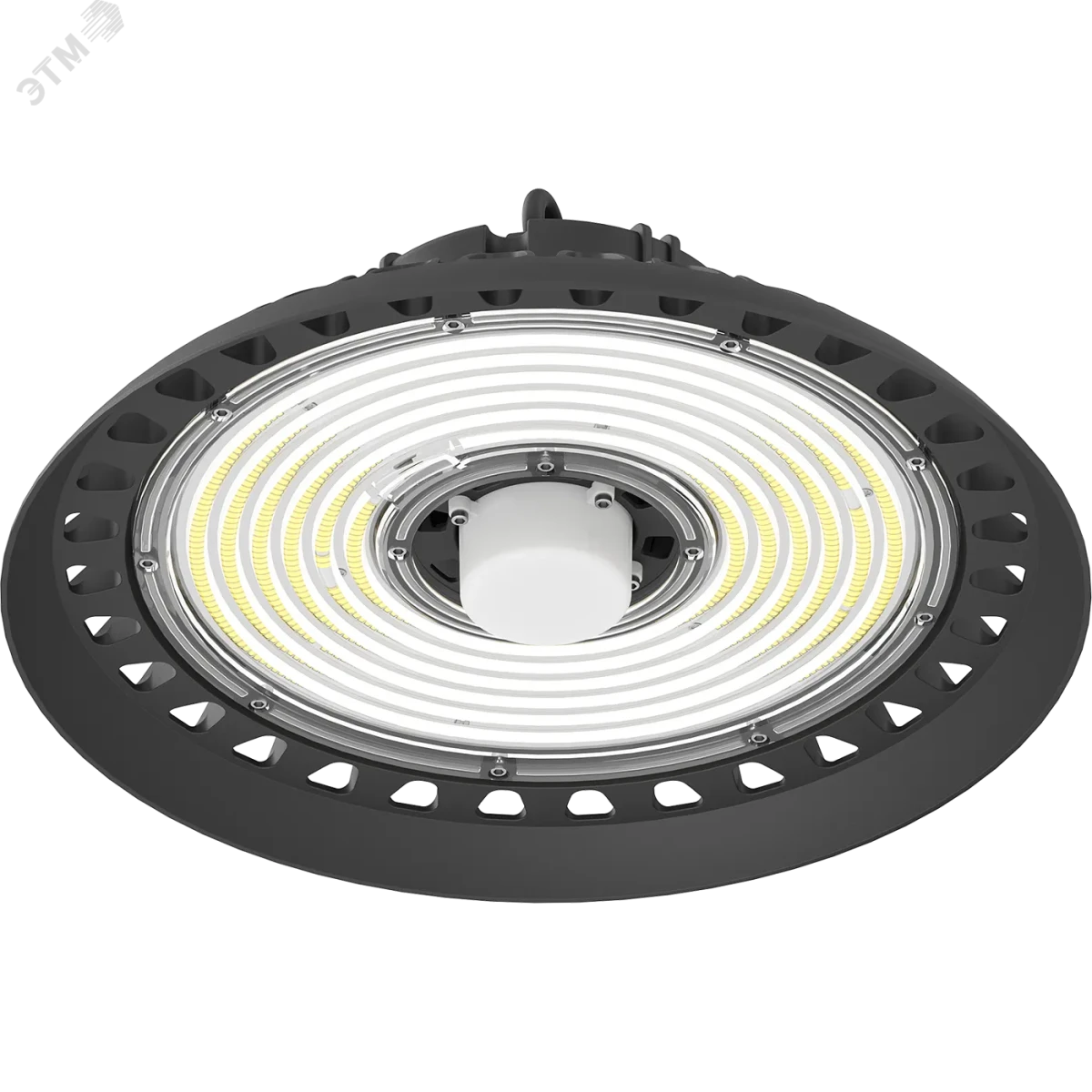 Светильник светодиодный LODESTAR ECO LED 200 D60 5000K G2 Светильник светодиодный LODESTAR ECO LED 200 D60 5000K G2