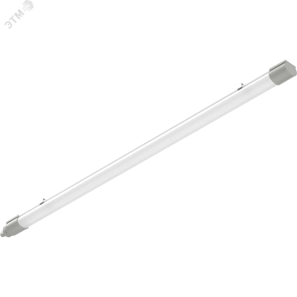 Светильник светодиодный PHILLER STANDARD (1500) 50W 840 GR Светильник светодиодный PHILLER STANDARD (1500) 50W 840 GR
